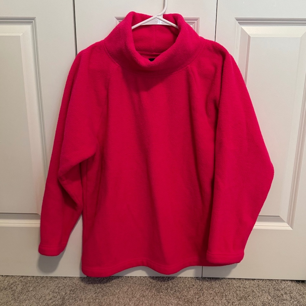 GAP Women's Turtleneck Sweater